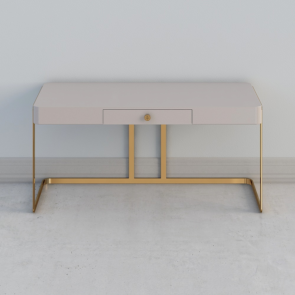 Классический стол -WD011