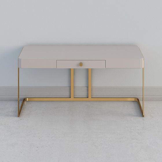 Классический стол -WD011