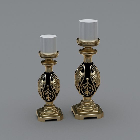 Người giữ nến