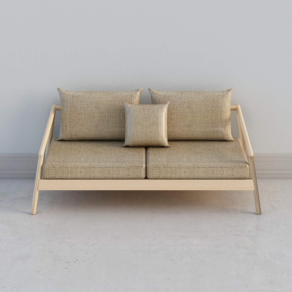 Zen Sofa 2