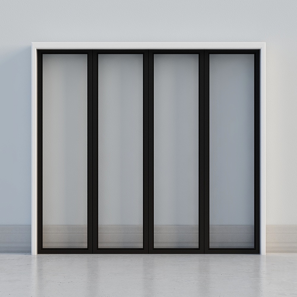 Cửa Kính Trượt