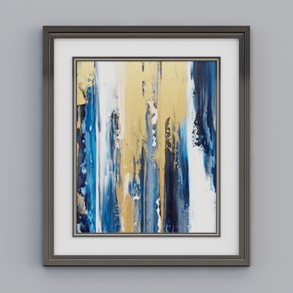 Decorative Painting 2