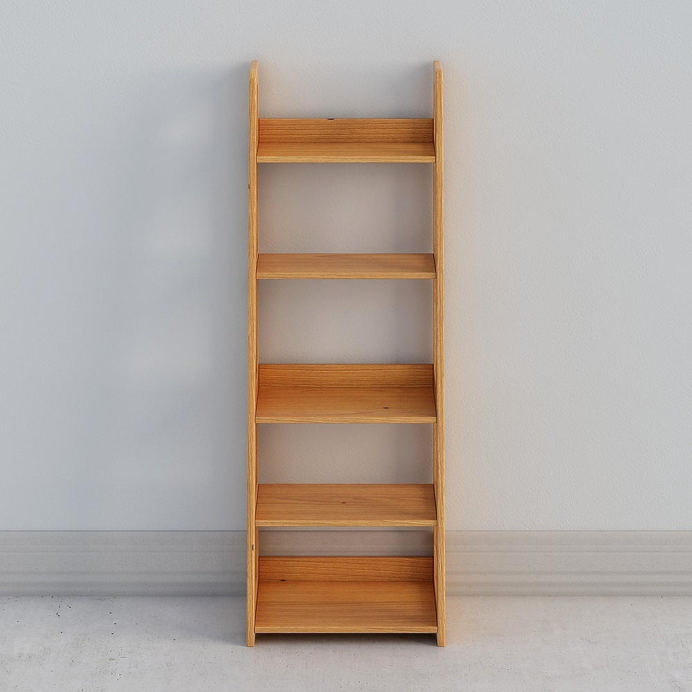L19-5505 bookshelf #