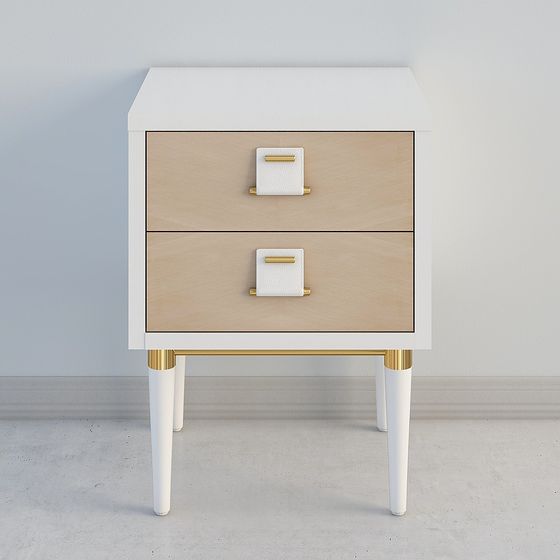 Tủ đầu giường 5X-B01-12