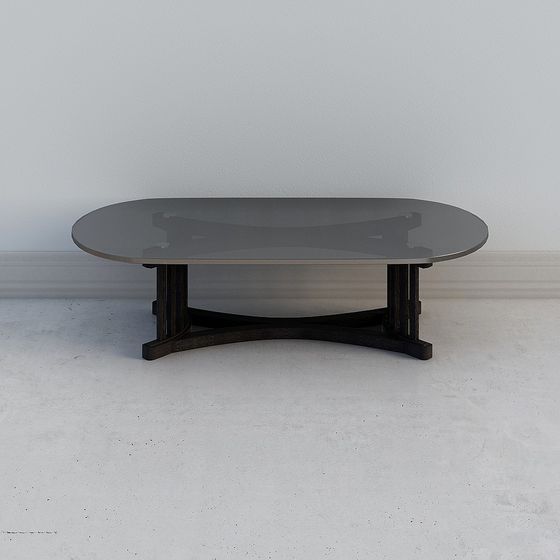 Bàn cafe dài BSSY-8106