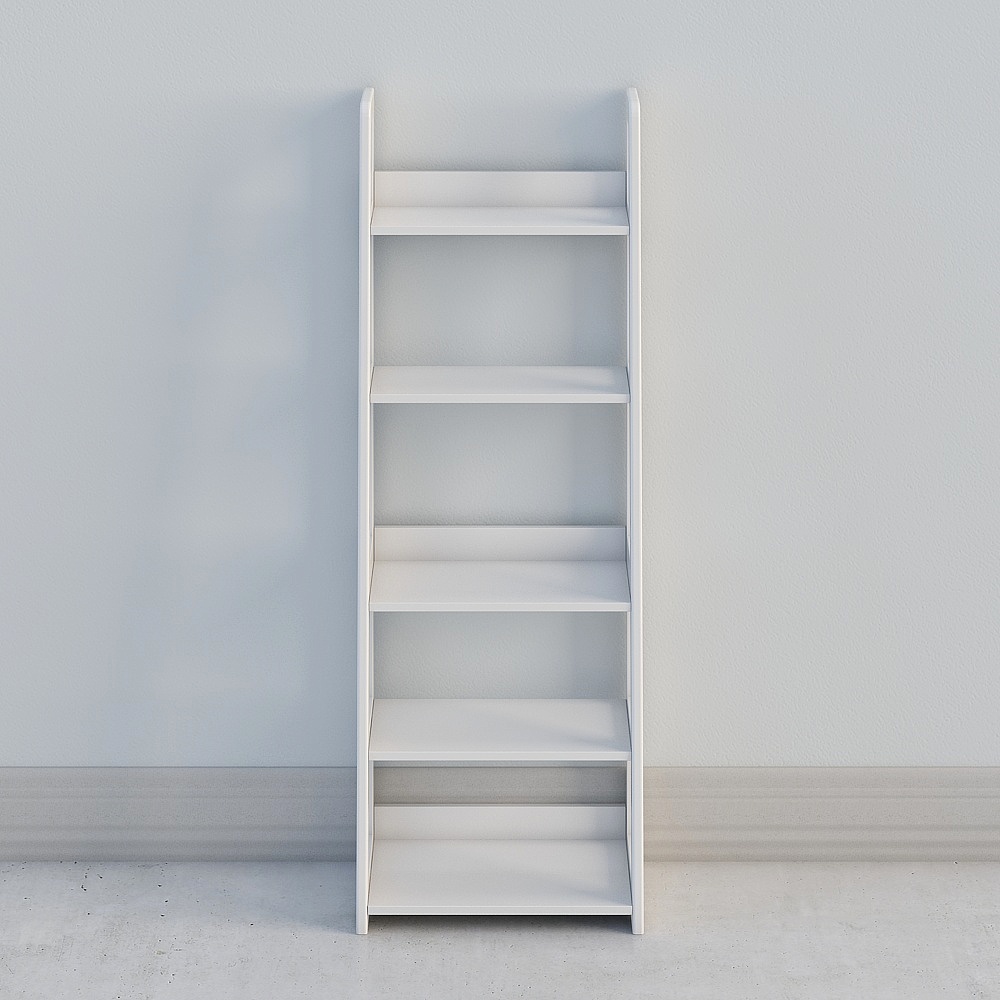 Kệ sách L19-5505 @