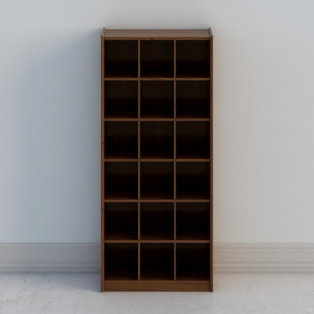 L19-6201B ブックシェルフ