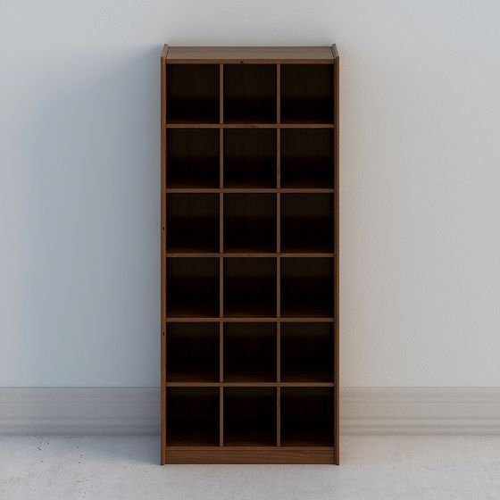 L19-6201B ブックシェルフ