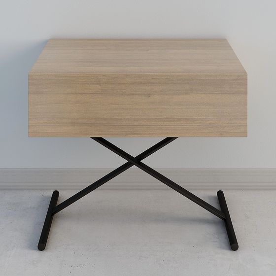 โต๊ะข้างเตียง 5011