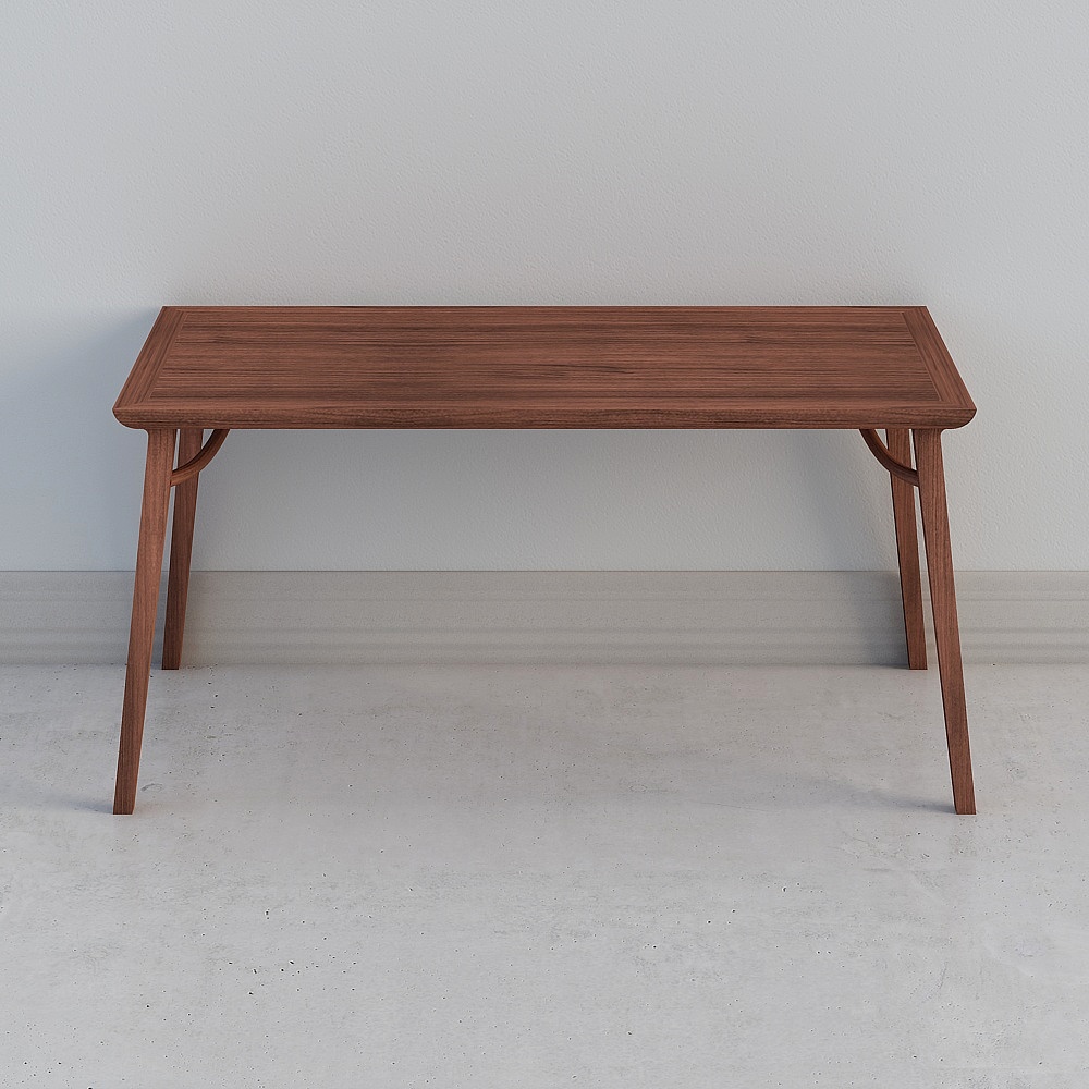 Table locale du ciel du Seigneur (1,6m)