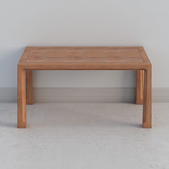 TZ-CC01A langer Tisch - Pferdetisch