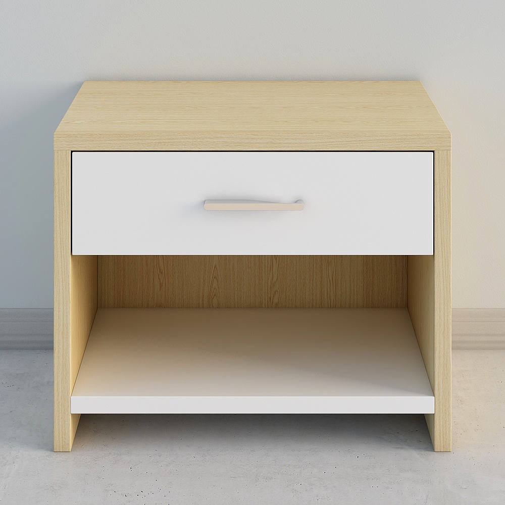 Bàn đầu giường Vic 8-026B