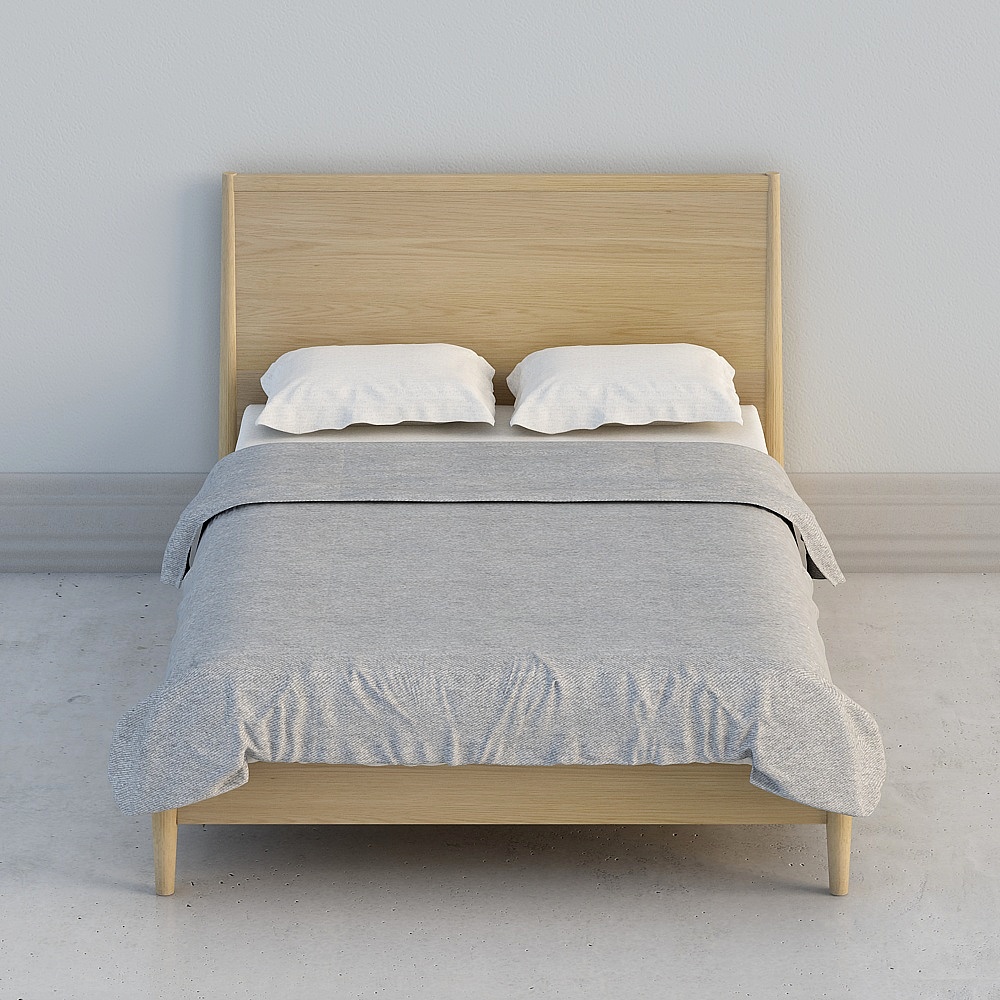 使用了1.5米的地板