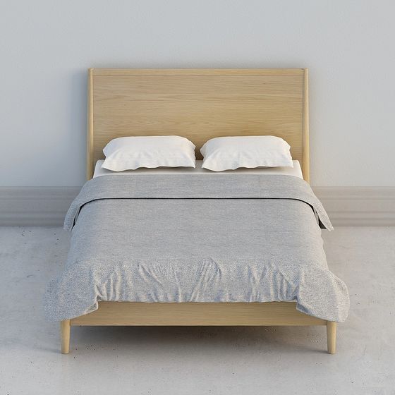 使用了1.5米的地板