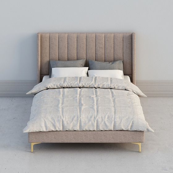 Prinzessinnenbett 1.5m