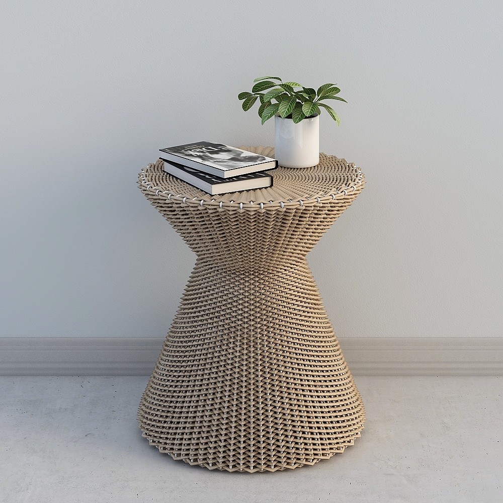 Side table