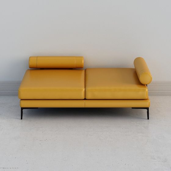 WD806 bracciolo singolo due