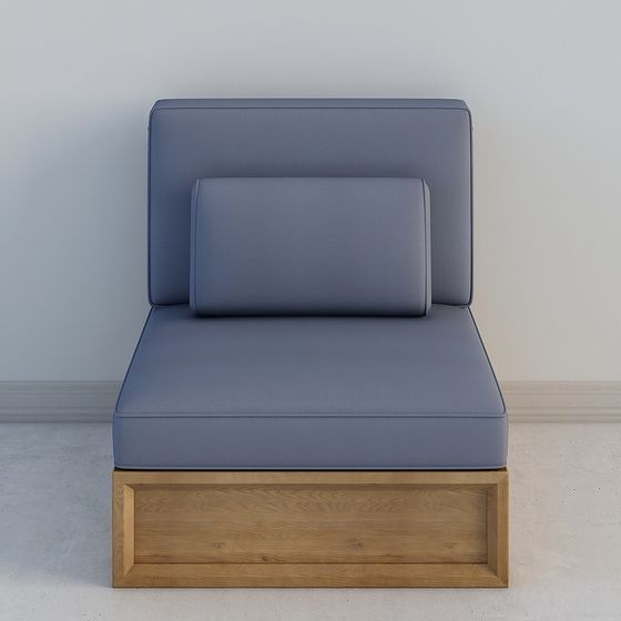 Sofa đơn WM-SF37A-A