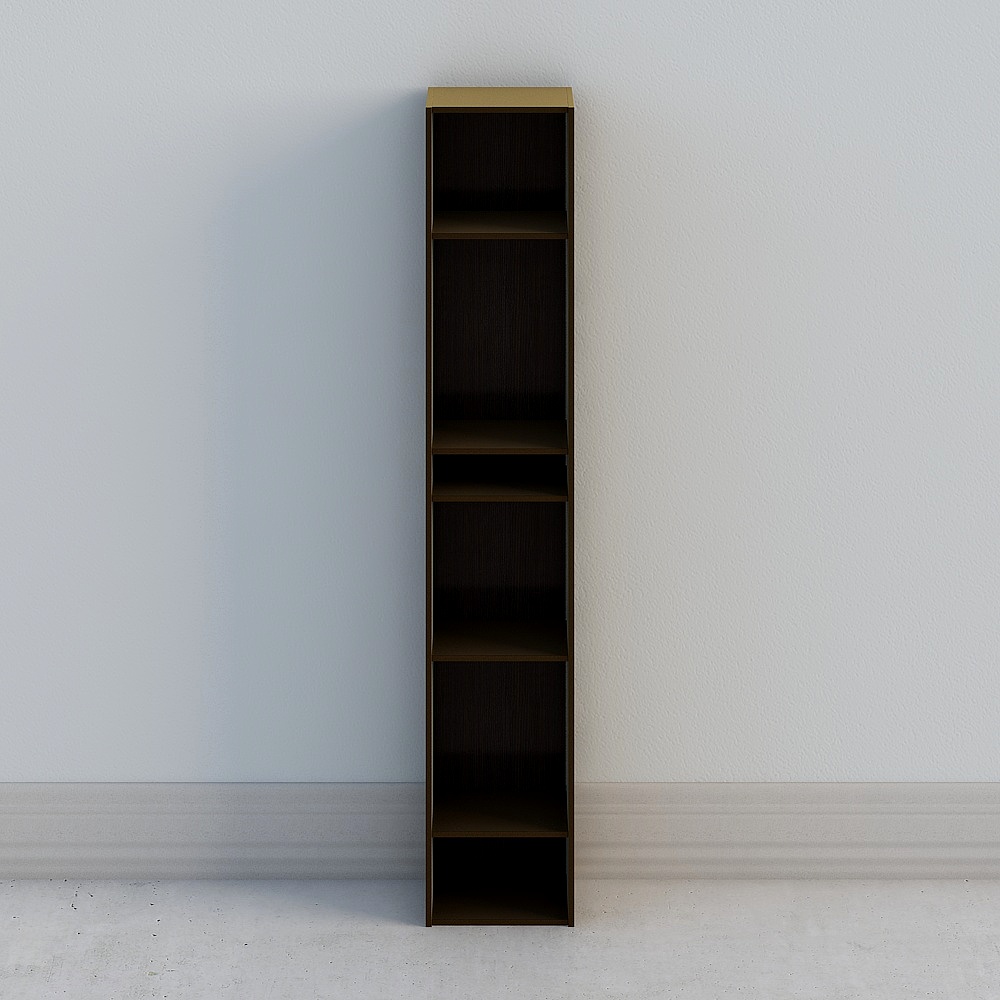 WD008SG 書櫃 (單層)