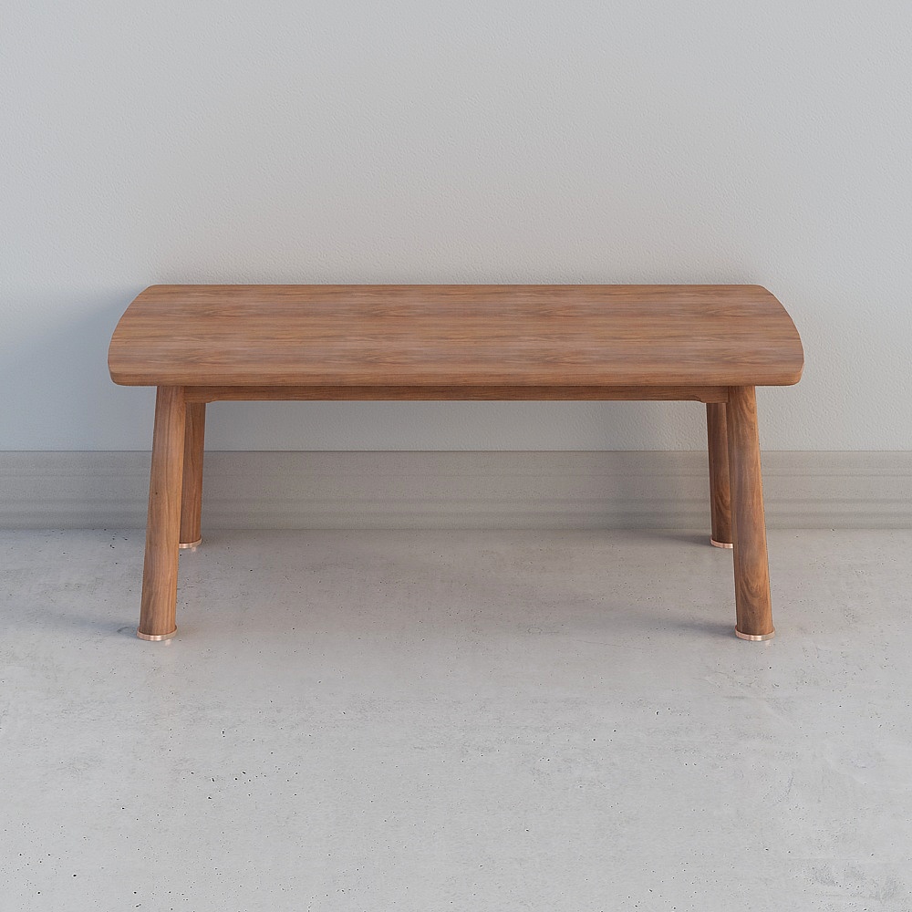 TZ-CC03A 桌子 - 柱子桌