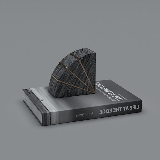 หนังสือหิน