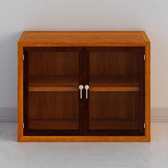 Q-SG01C-B Bücherregal