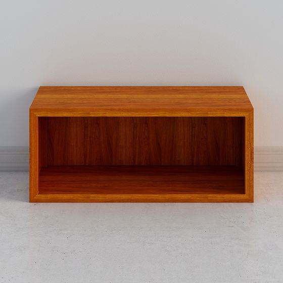 Gabinete de librero de dos puertas Q-SG04A-D