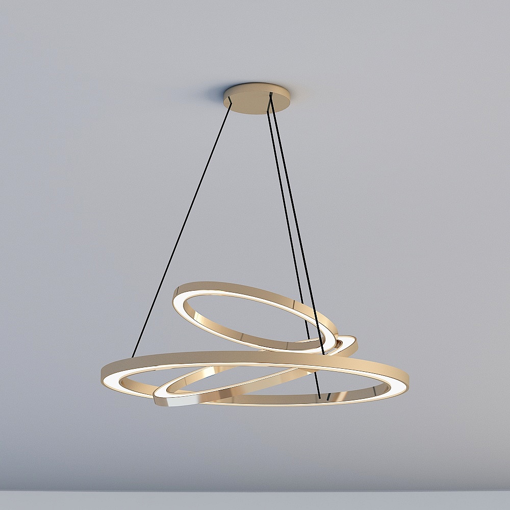 Chandelier de Chambre