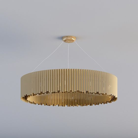 シャンデリア 1