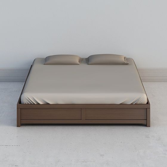 Starte die Bettschublade in 2033