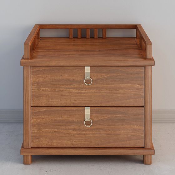 Giường Gulai - Qingya