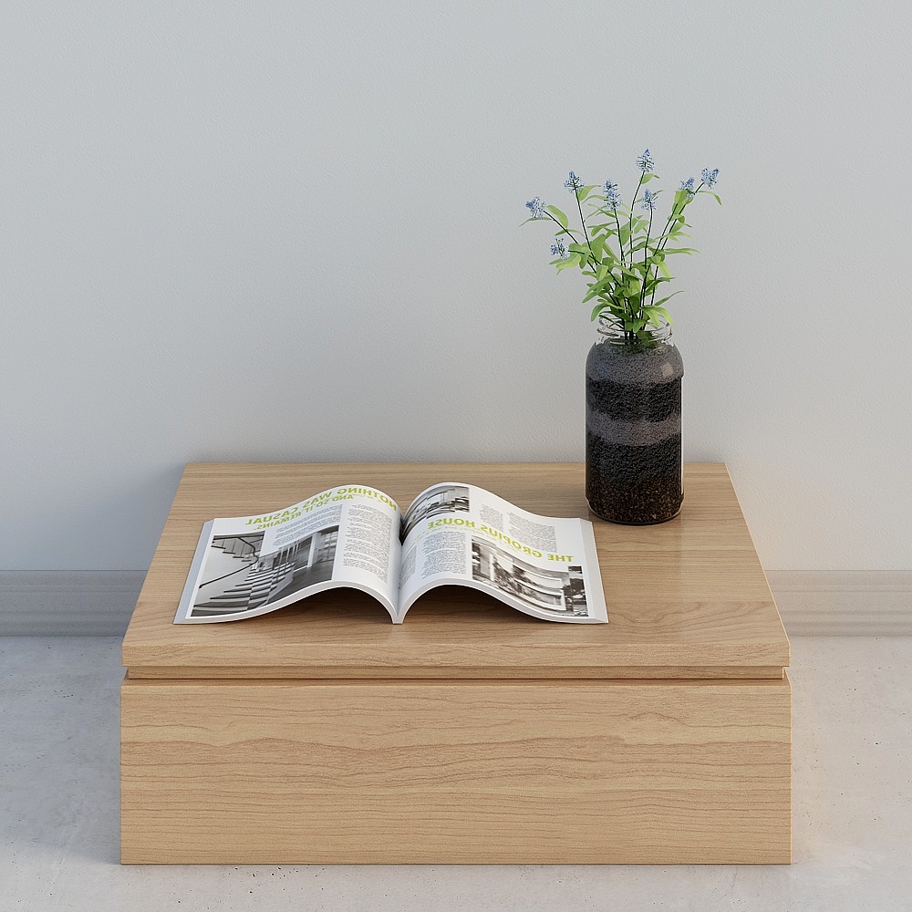 โต๊ะข้างเตียง