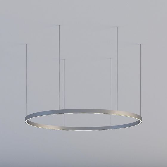 東風スタイリング-3Fアトリウムライトリング