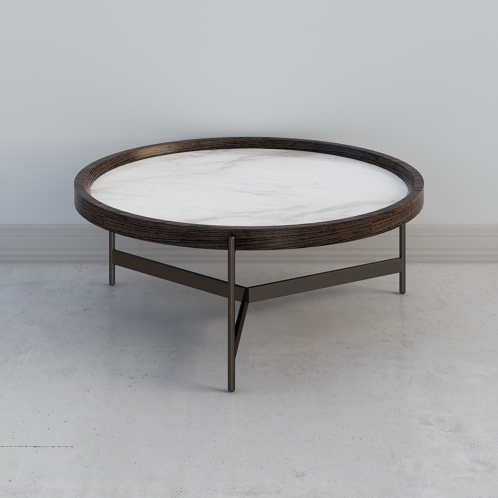 KJL model FC80A large circle few