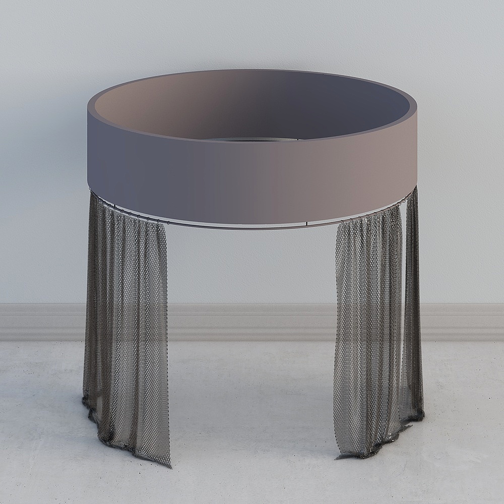 Écran de partition moderne