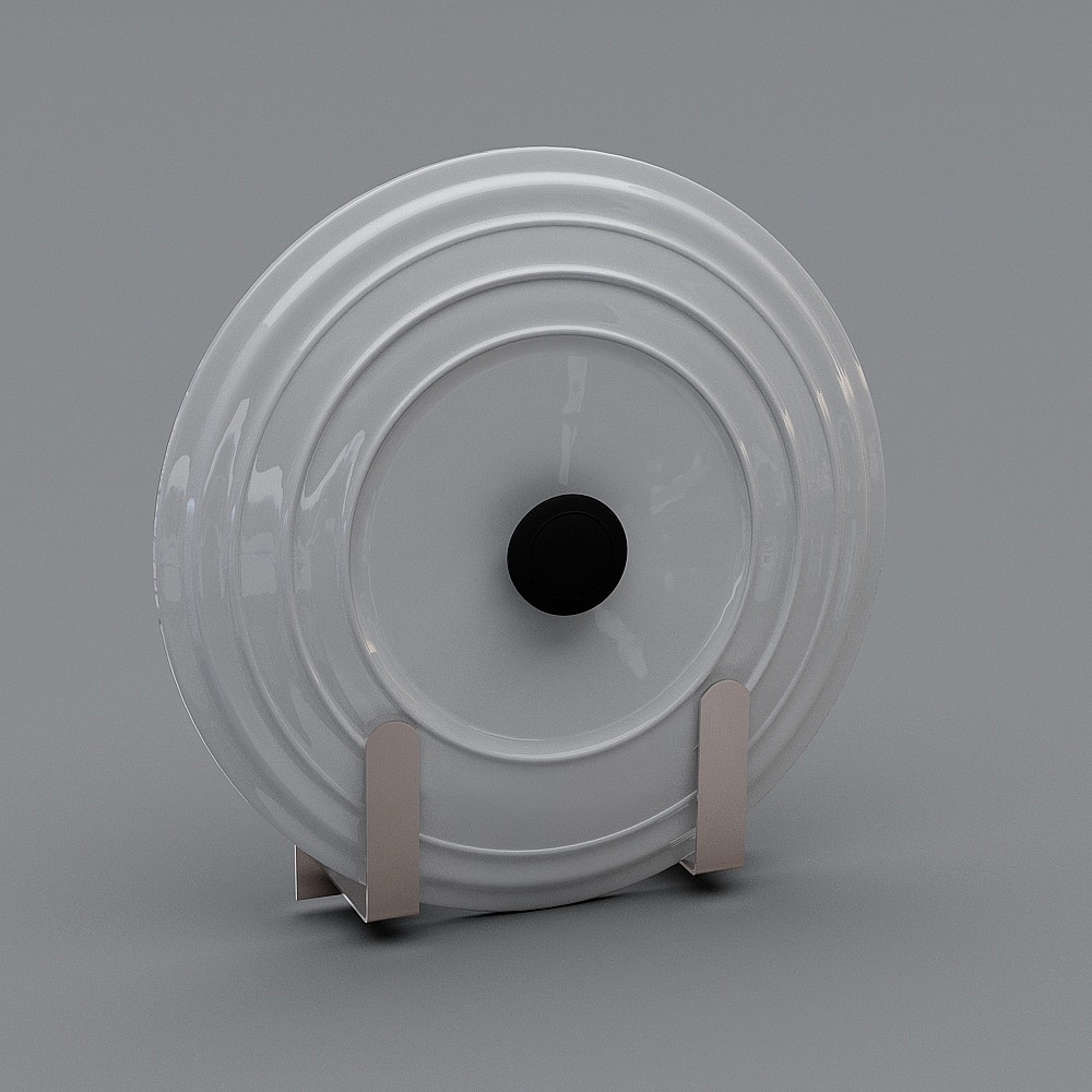 Future Wheel 3D model