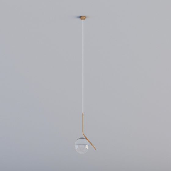 Đèn chùm đầu giường 1