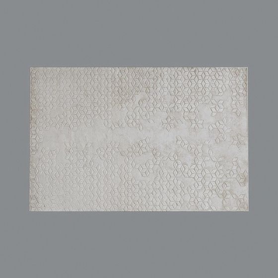 Geometric Dream 3D Model