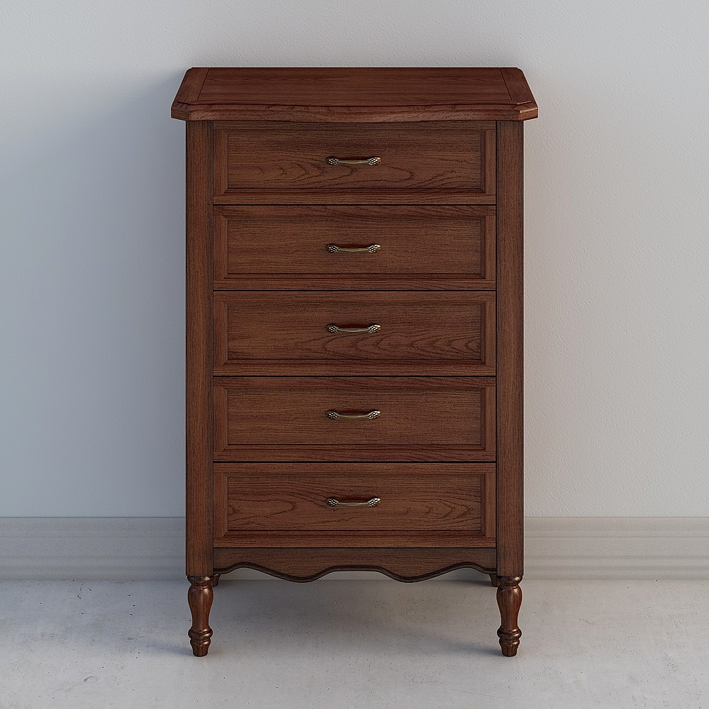 Tủ 5 ngăn Royal Kai Jane Mei - M501