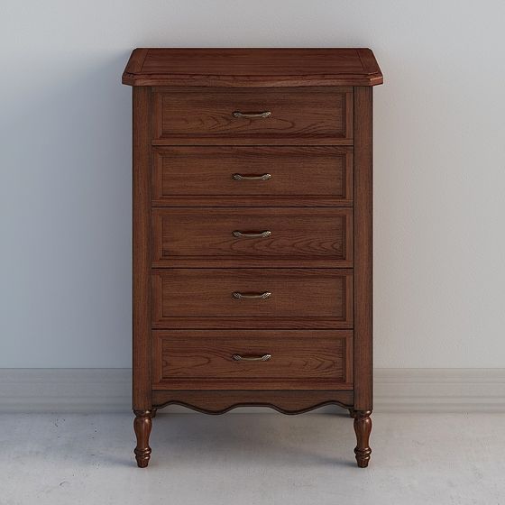 Tủ 5 ngăn Royal Kai Jane Mei - M501