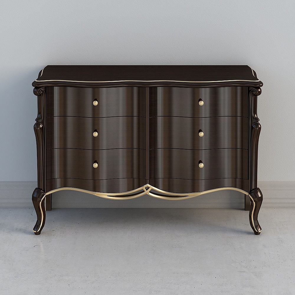 Royal KaiJianO-j-201 Tủ Six Doo Bản 14