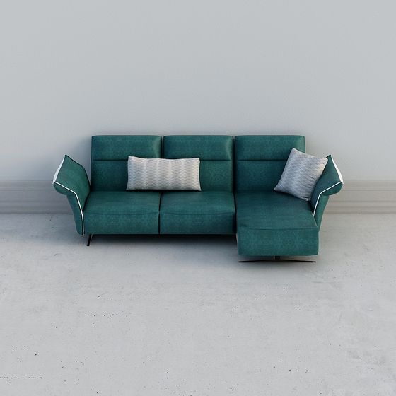 โซฟาหลายคน HNGC00801013