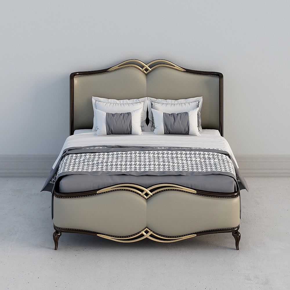 Royal KaiJiano-J210 bed