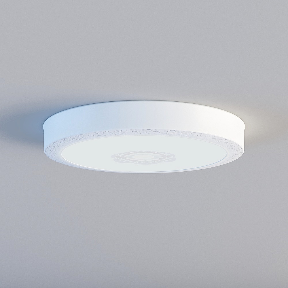 ไฟเพดาน