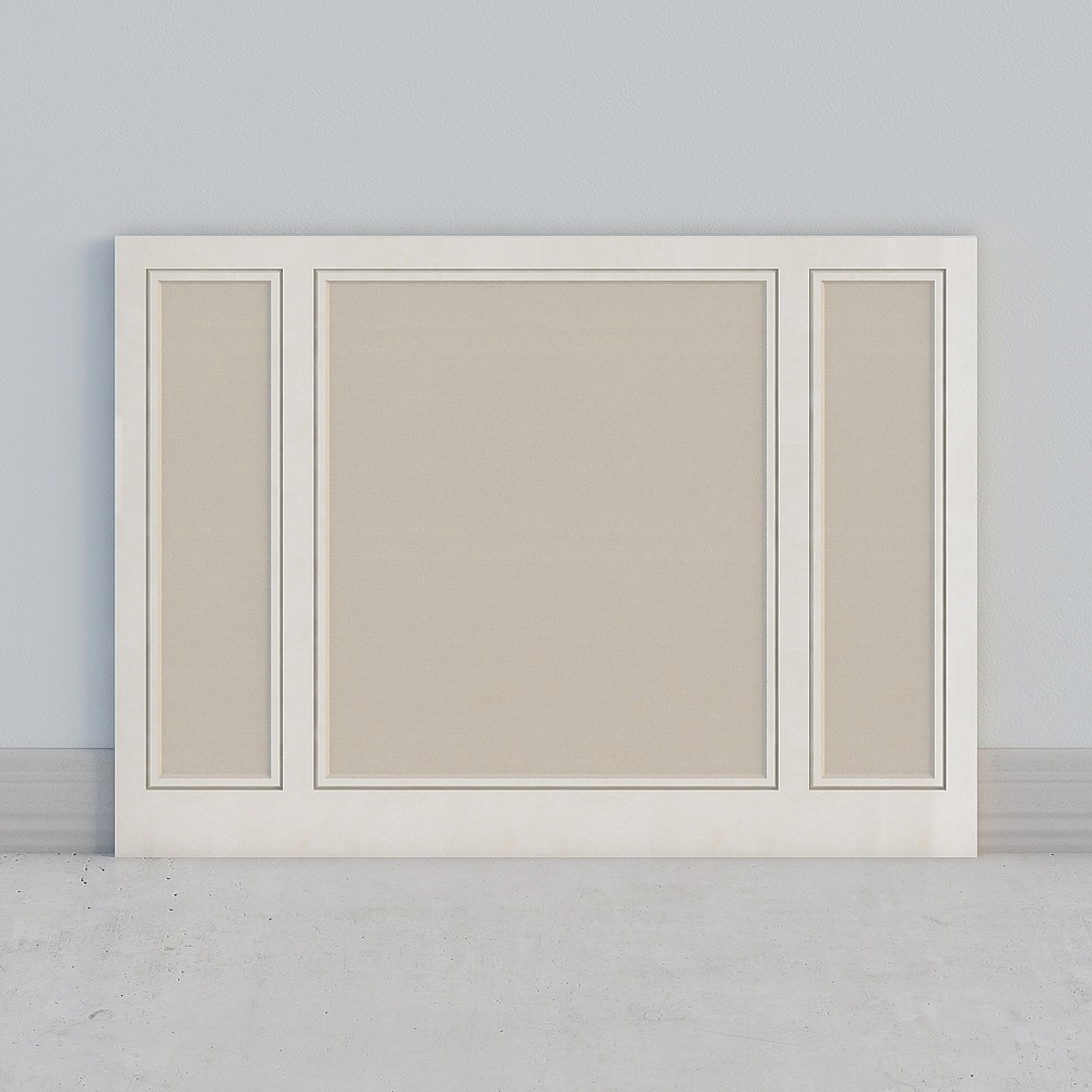 Mur de Fond d'Ajustement 2