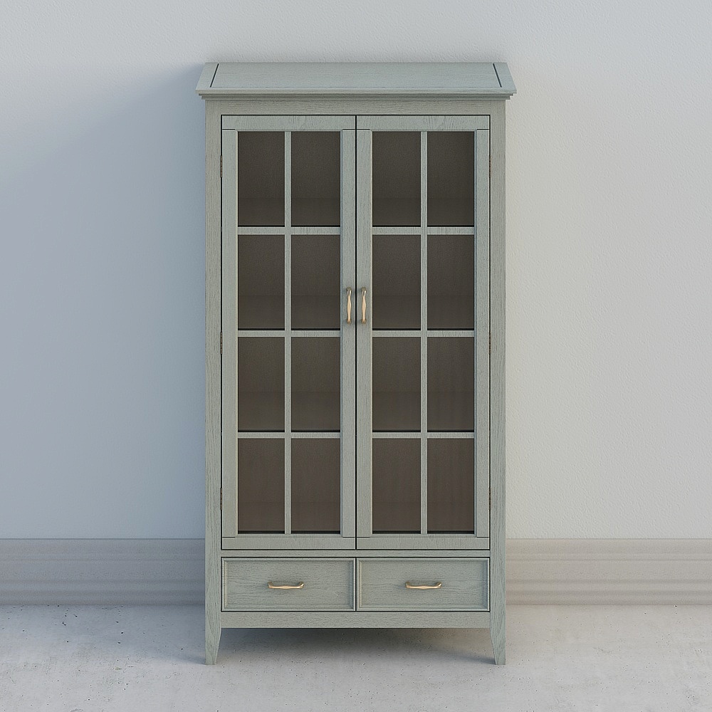 Farbwechsel Bücherregal