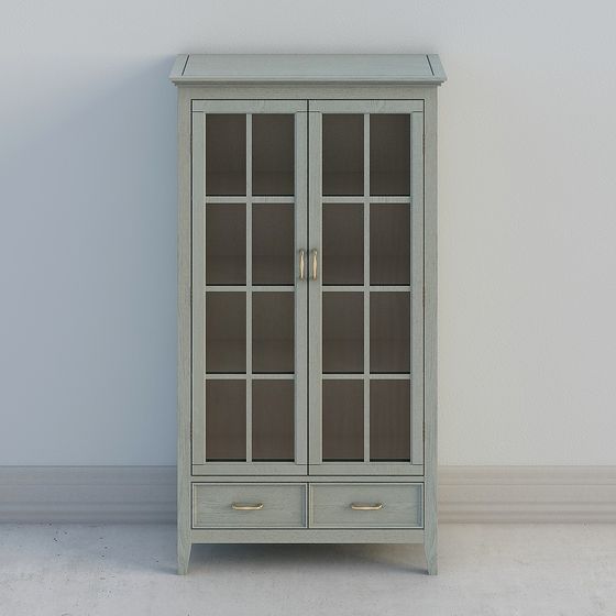 Farbwechsel Bücherregal