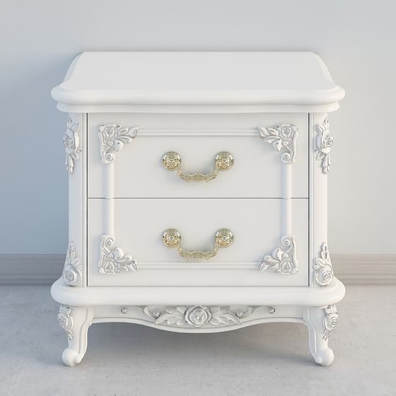 Bàn đầu giường XY-0921