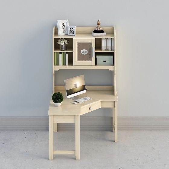 Leggio Angolare ABC-Wood Classico-05