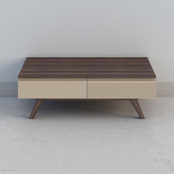 Table Basse Huit Mille Miles-15F02